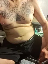 Blessdsoulja44 webcam model stream image