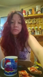 AlejandritaMilf webcam model stream image