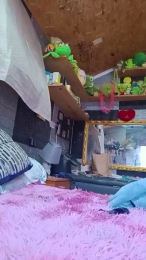 AlejandritaMilf webcam cam4 model stream image