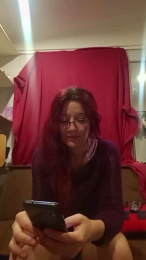 AlejandritaMilf webcam model stream image