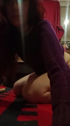 AlejandritaMilf webcam model stream image