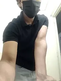 Goodmens5 webcam model stream image