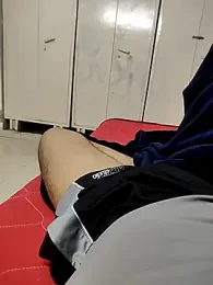 Goodmens5 webcam model stream image