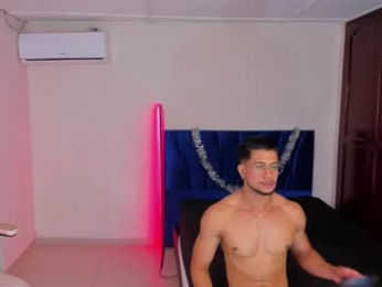 paul_george212 webcam model stream image