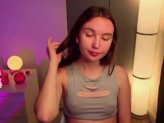 francinebritnell webcam model stream image