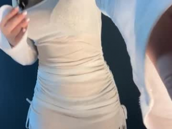 skyeveil webcam model stream image