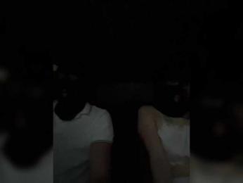 Double-Trouble webcam bongacams model stream image