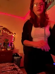 Nina-Chick777 webcam model stream image