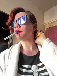 Nina-Chick777 webcam model stream image