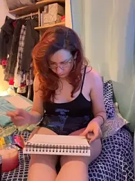 Nina-Chick777 webcam stripchat model stream image