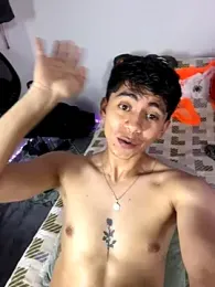 Yaiden_11 webcam model stream image