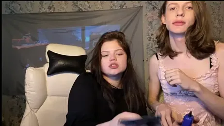 GoddessDarina webcam model stream image