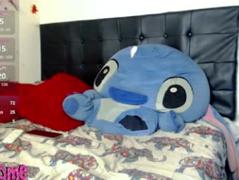 valerin_foxts webcam model stream image