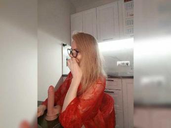 WomenS webcam model stream image