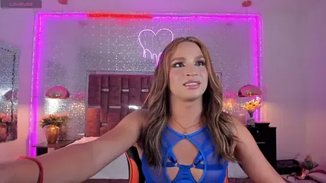 KylieVictoria webcam model stream image