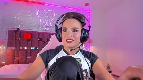 KylieVictoria webcam model stream image