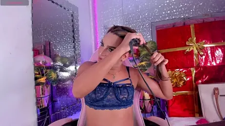 KylieVictoria webcam model stream image