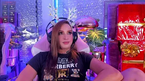 KylieVictoria webcam model stream image