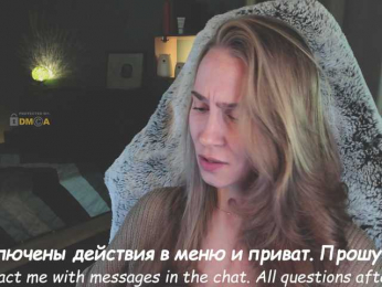 Adamova_Eva webcam model stream image