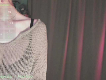 Adamova_Eva webcam model stream image