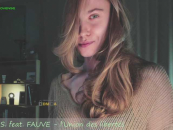 Adamova_Eva webcam model stream image