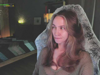 Adamova_Eva webcam model stream image