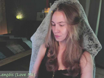 Adamova_Eva webcam model stream image