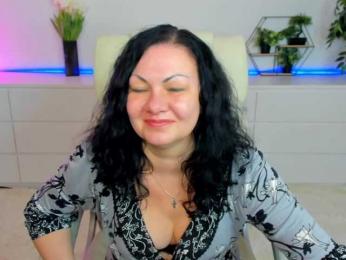 IrissMoon webcam model stream image