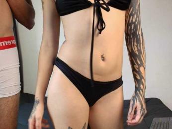 sofiandgeordi webcam model stream image