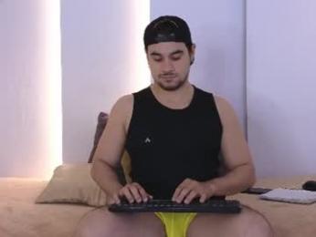 jake_muller1 webcam model stream image