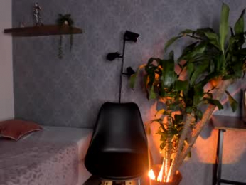 yourcutemolly webcam model stream image