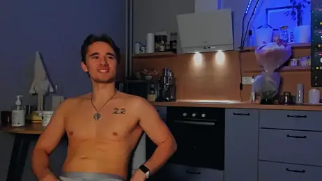 _Lora_Palmer webcam model stream image