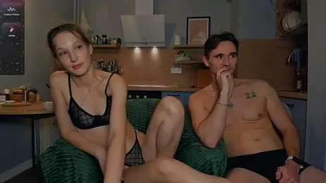 _Lora_Palmer webcam model stream image