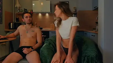 _Lora_Palmer webcam model stream image