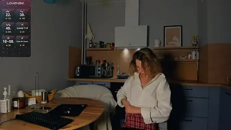 _Lora_Palmer webcam model stream image