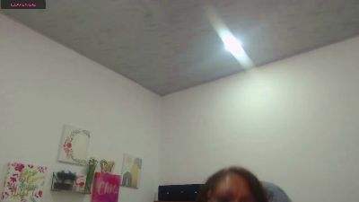 BustyXMilf webcam cam4 model stream image