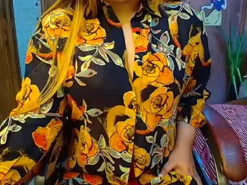 SeductiveMahira webcam model stream image