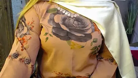 SeductiveMahira webcam model stream image