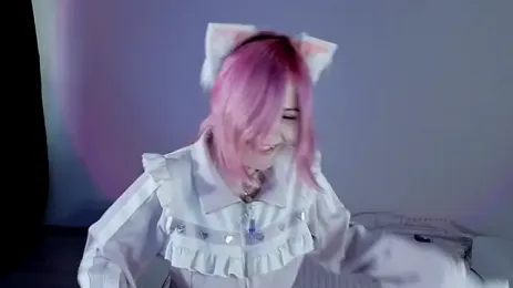 Hikkacat 预览图