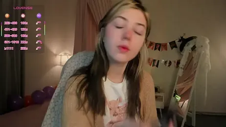 Vanessa_Walters webcam stripchat model stream image