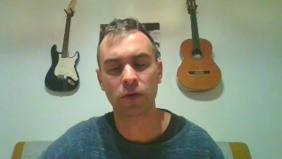 FetishSlave92 webcam model stream image