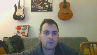 FetishSlave92 webcam model stream image