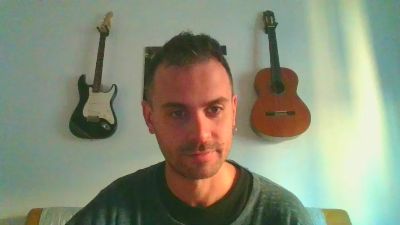 FetishSlave92 webcam model stream image