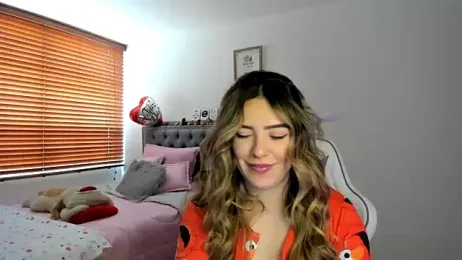 samysweet_8 webcam model stream image