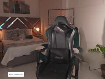 kateowens webcam model stream image