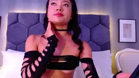 AmberrRosee webcam model stream image