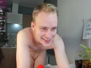 successful_kevin webcam model stream image