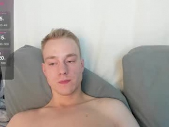 successful_kevin webcam model stream image