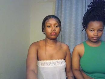 MidnightMuse-1 webcam model stream image