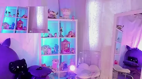 Im_Garu webcam model stream image